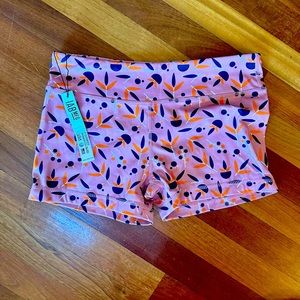IAB no slip shorts